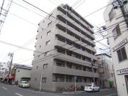 岡山軌道東山本線柳川駅まで徒歩8分