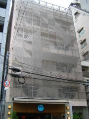 北堀江1番館