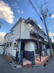 京阪本線萱島駅まで徒歩16分