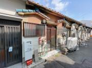 羽曳野市恵我之荘6丁目貸家