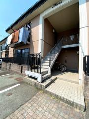 ＪＲ鹿児島本線西熊本駅まで徒歩3分
