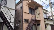 アシケンハイツ東棟