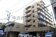 東急田園都市線池尻大橋駅まで徒歩8分