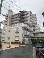 グレイスさがみ野