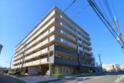 パデシオン御池西ノ京グラン