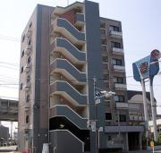 GRANDIR西浅田