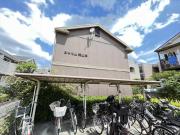 近鉄大阪線河内山本駅まで徒歩11分