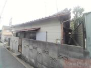 西岡本4丁目貸家