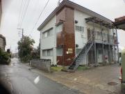 ＪＲ羽越本線鶴岡駅まで徒歩10分