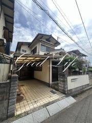 ＪＲ山陽本線加古川駅まで徒歩7分