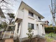 深江南町貸家北棟