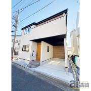 東武東上線上福岡駅まで徒歩19分