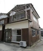 ＪＲ予讃線宇和島駅まで徒歩12分