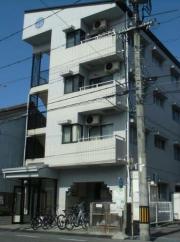 大福マンション三吉