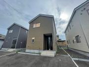 ＪＲ千歳線北広島駅まで徒歩20分