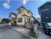 吉見町和名戸建て