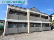 名鉄名古屋本線藤川駅まで徒歩15分