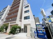 地下鉄谷町線谷町九丁目駅まで徒歩4分