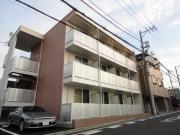 ＪＲ中央線西八王子駅まで徒歩17分