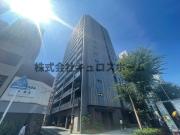地下鉄谷町線谷町九丁目駅まで徒歩2分
