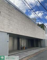 代々木4丁目戸建