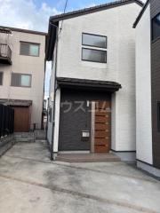 亀岡市柳町戸建て