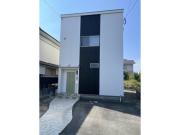 多布施タウンハウス C