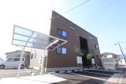 グランメリー児島小川