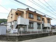 ＪＲ芸備線玖村駅まで徒歩5分