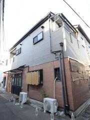 土井マンション