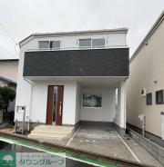 京成電鉄松戸線習志野駅まで徒歩19分