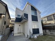 南町三丁目戸建