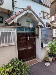 市岡3丁目 賃貸テラス