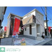 東武越生線一本松駅まで徒歩5分