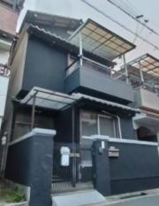 岸和田市松風町 戸建