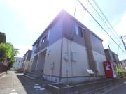 グレイスタウン蘇我