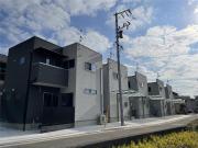 ＪＲ山陽本線向洋駅まで徒歩17分