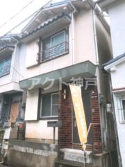 東藤江2丁目戸建