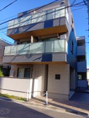 ＪＲ山手線恵比寿駅まで徒歩5分