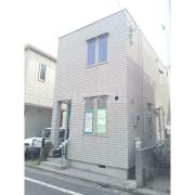 江戸川区平井2丁目ヘーベルハウス