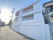 山陽電鉄本線滝の茶屋駅まで徒歩5分