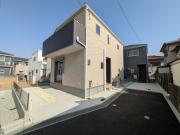 明石市魚住町錦が丘戸建