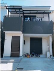 東五百住町2丁目貸家