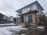 上木戸1丁目貸家