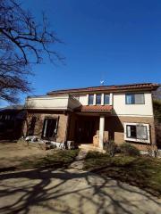 市川市稲越戸建て