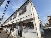 京阪本線萱島駅まで徒歩12分