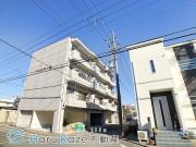 名鉄常滑線豊田本町駅まで徒歩11分