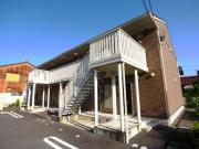 岐阜県関市山王通西