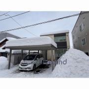 地下鉄東西線東札幌駅まで徒歩4分