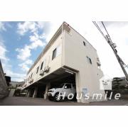 ＪＲ牟岐線阿波富田駅まで徒歩13分